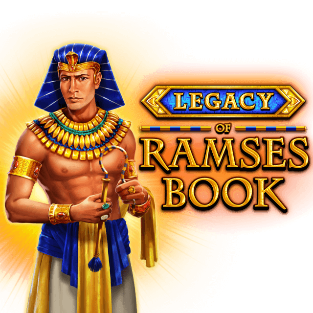 Ramses Book Logo